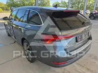 2021 Skoda Octavia