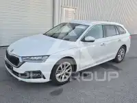 2021 Skoda Octavia