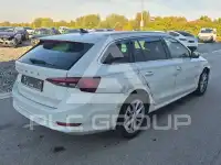 2021 Skoda Octavia