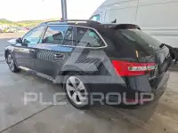 2021 Skoda Superb