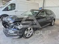2021 Skoda Superb