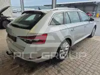 2021 Skoda Superb