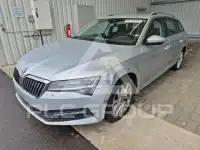 2021 Skoda Superb