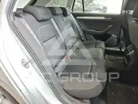 2021 Skoda Superb