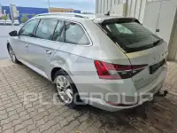 2021 Skoda Superb