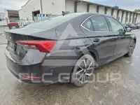 2021 Skoda Octavia