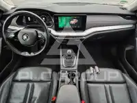 2021 Skoda Octavia