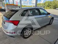 2021 Skoda Scala