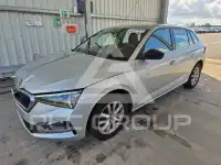 2021 Skoda Scala