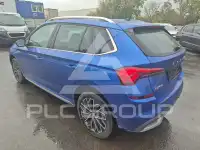 2021 Skoda KAMIQ