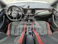 2021 Skoda KAMIQ