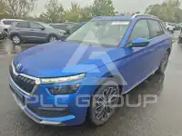 2021 Skoda KAMIQ