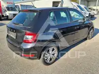 2021 Skoda Fabia