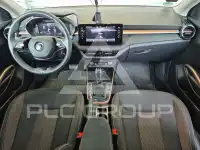 2021 Skoda Fabia