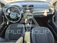 2021 Skoda Fabia