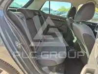 2021 Skoda Fabia