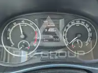 2021 Skoda Fabia