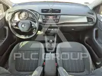 2021 Skoda Fabia