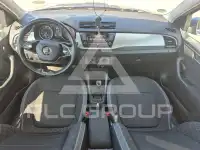 2021 Skoda Fabia
