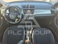 2021 Skoda Fabia