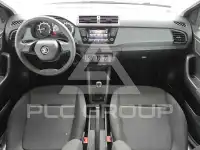 2021 Skoda Fabia