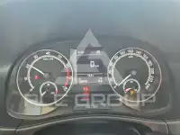 2021 Skoda Fabia
