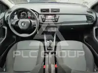 2021 Skoda Fabia