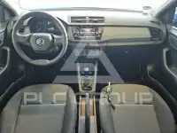 2021 Skoda Fabia
