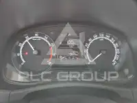 2021 Skoda Fabia