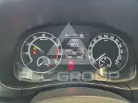 2021 Skoda Fabia