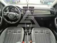2021 Skoda Fabia