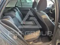 2021 Skoda Fabia