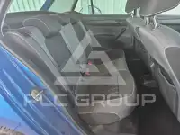2021 Skoda Fabia