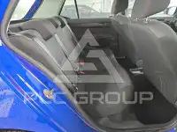 2021 Skoda Fabia