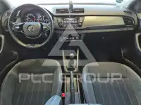 2021 Skoda Fabia