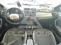 2021 Skoda Fabia