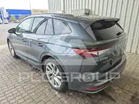 2021 Skoda Enyaq
