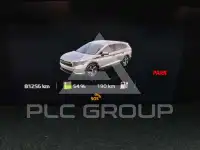 2021 Skoda Enyaq