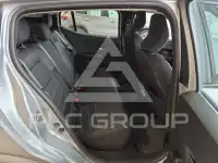 2021 Dacia Sandero