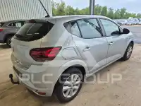 2021 Dacia Sandero