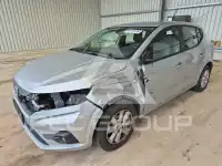 2021 Dacia Sandero