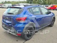 2021 Dacia Sandero