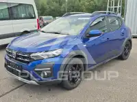 2021 Dacia Sandero