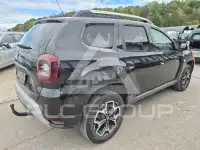 2021 Dacia Duster