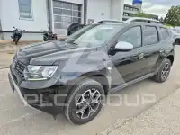 2021 Dacia Duster