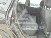 2021 Dacia Duster