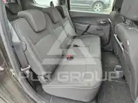 2021 Dacia Lodgy