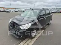 2021 Dacia Lodgy