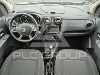 2021 Dacia Lodgy
