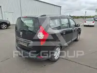 2021 Dacia Lodgy